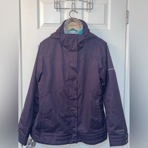 Columbia Interchange Winter Coat